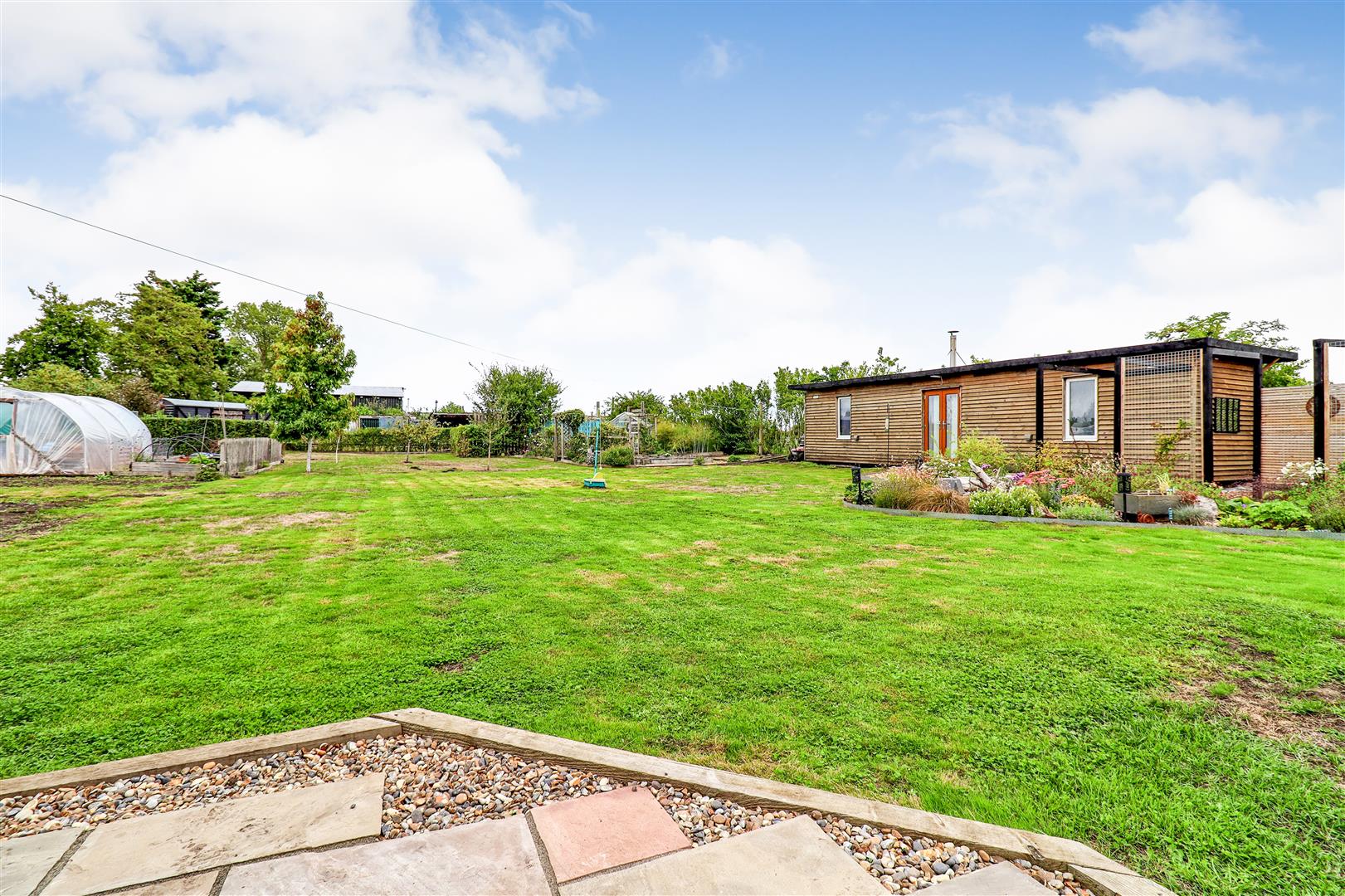 Prickwillow Road, Isleham, Ely